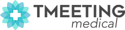 T-Meeting Medical Logo